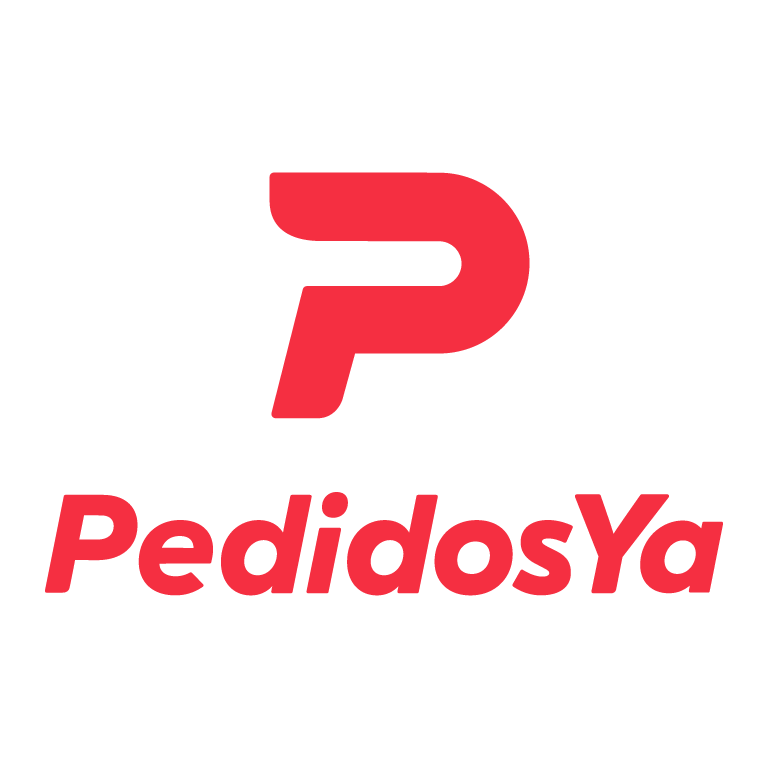 Food delivery apps