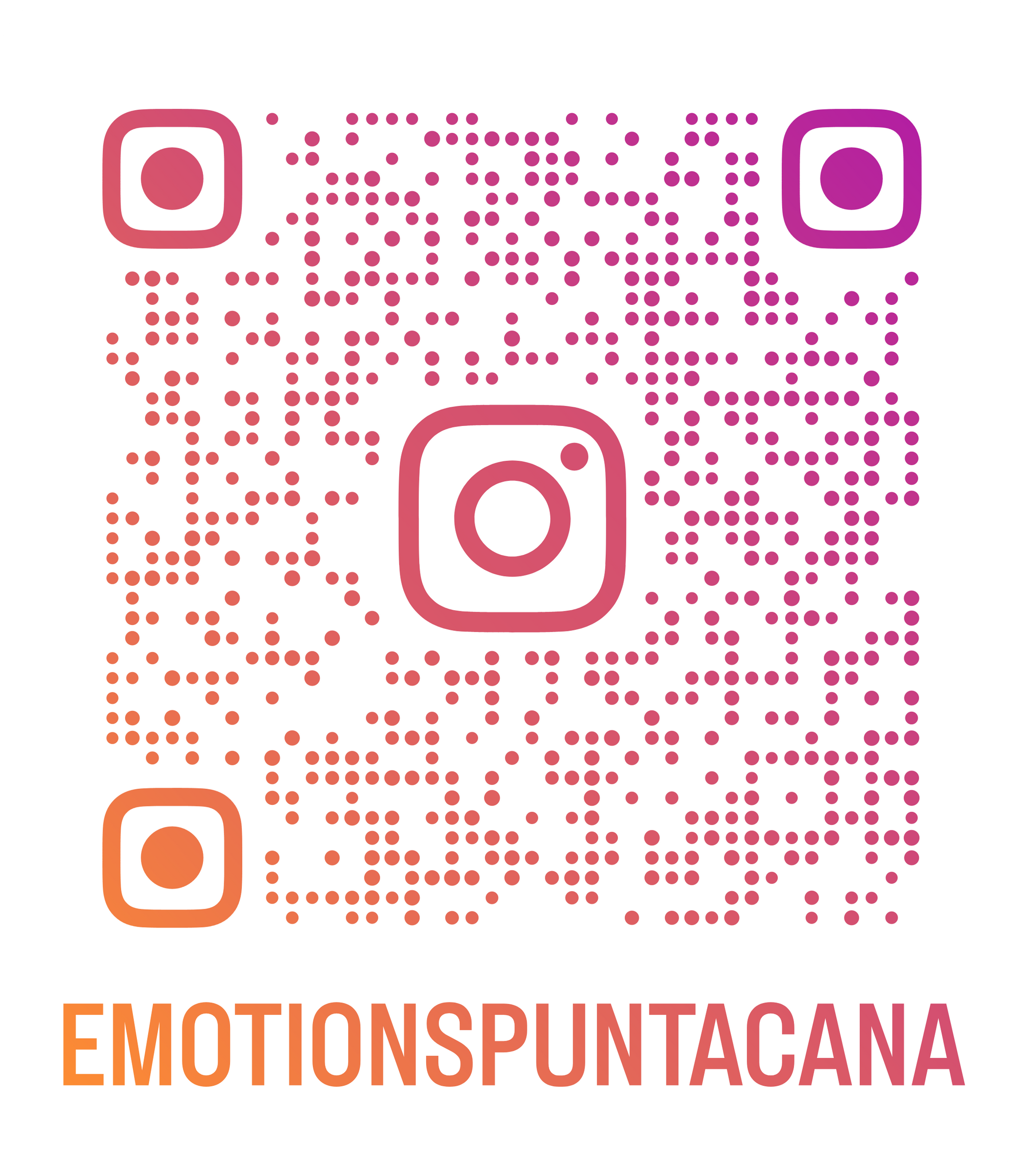 Follow Emotions Punta Cana